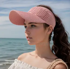 Widebrim Sun Hats for Women