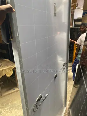 650watts Trina Solar Panel