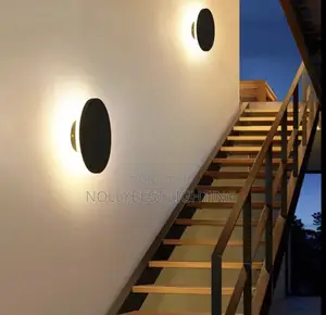 Outdoor Lights