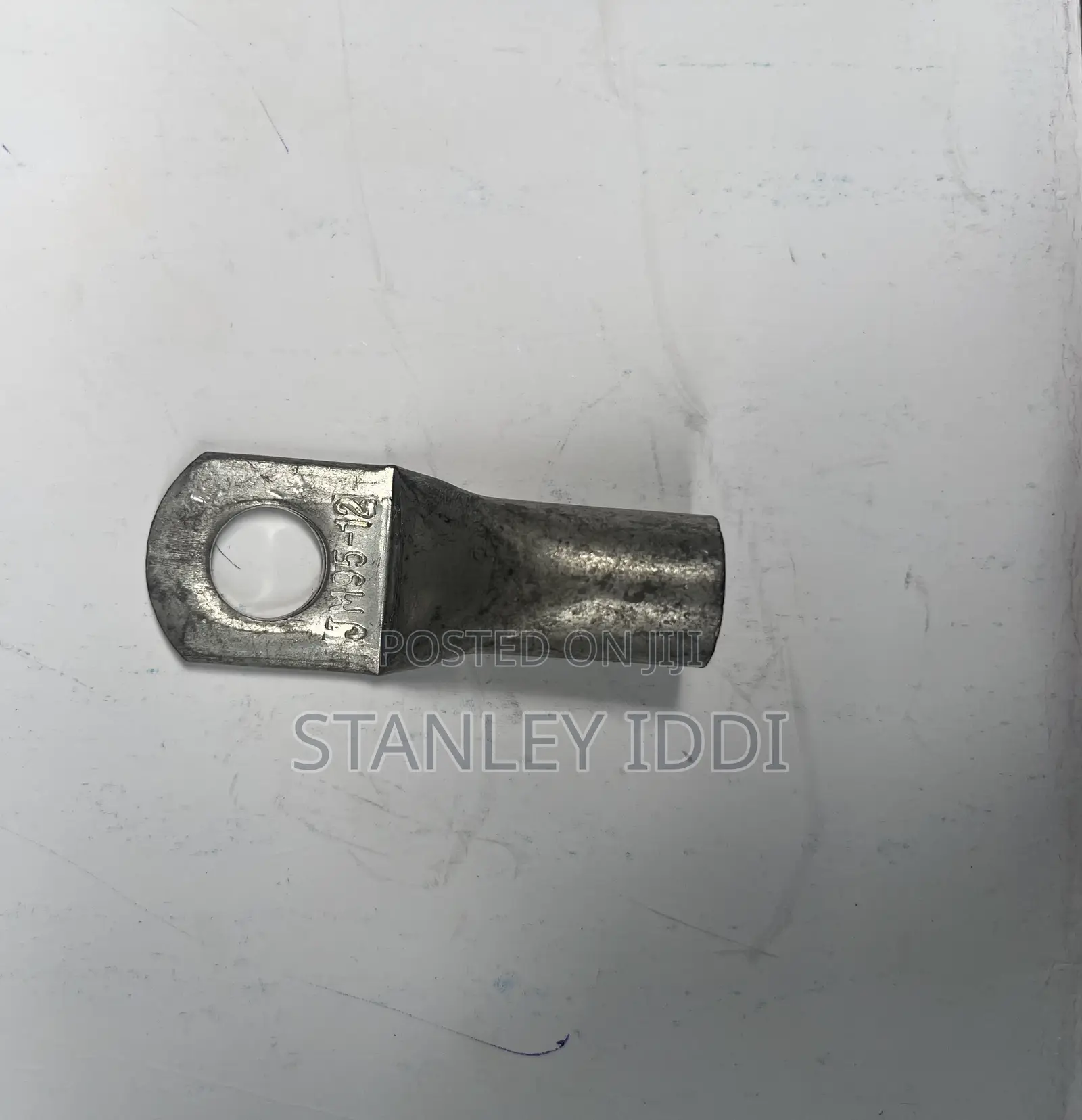 95mm Cable Lugs (Thick One)