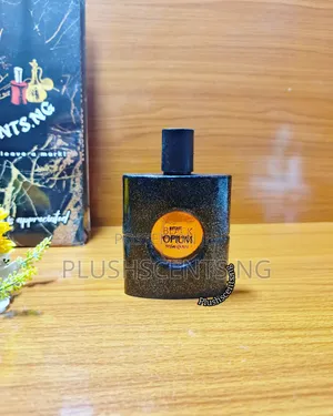 Black Opium