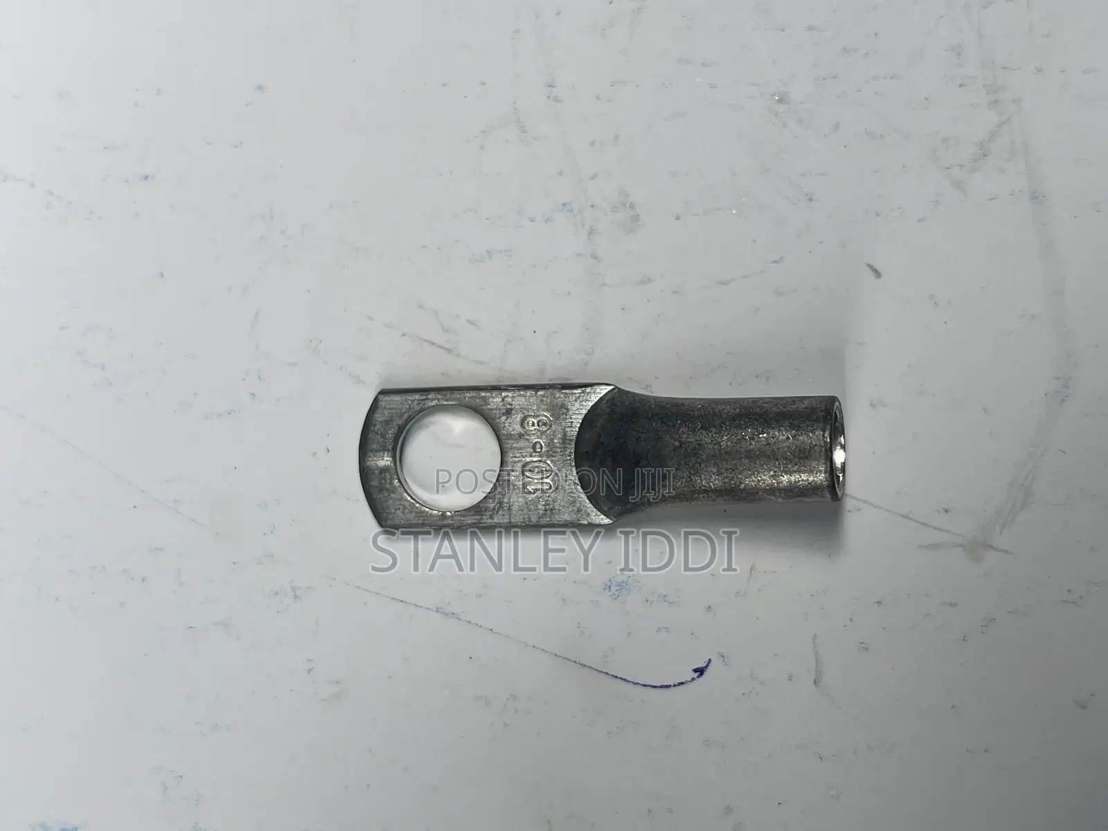 10mm Cable Lugs (By 4pcs Thick One )