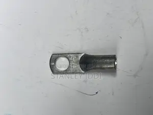 10mm Cable Lugs (By 4pcs Thick One )