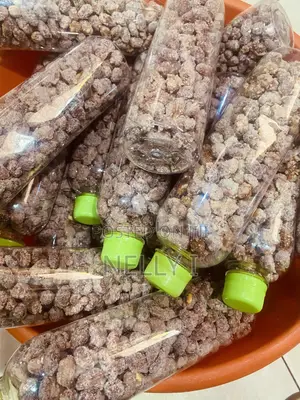 Sugar Coated Peanuts