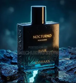 Nicturno Elixir
