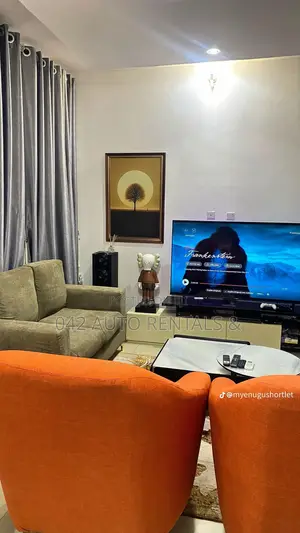One Bedroom Apartment