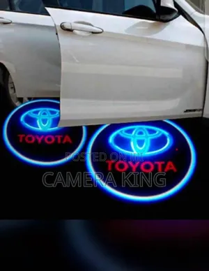 Toyota Shadow Light