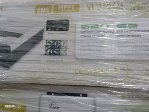 Sunmagic 2.5kva 24v Hibrid Inverter