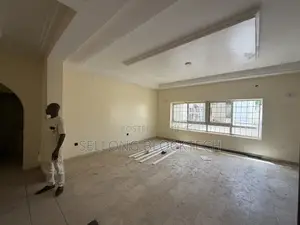 2bdrm Apartment in Asokoro for rent