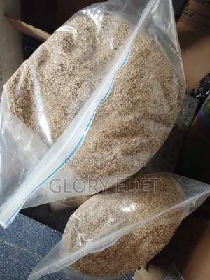 Sesame Seeds Available
