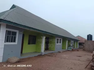 Furnished Mini Flat in Asa for sale
