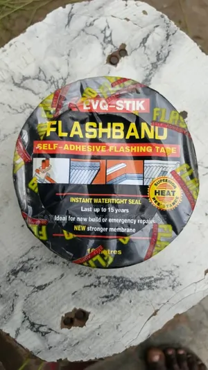 Flash Band
