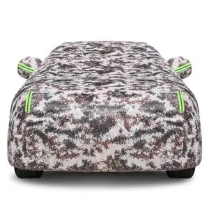 Original Car Cover