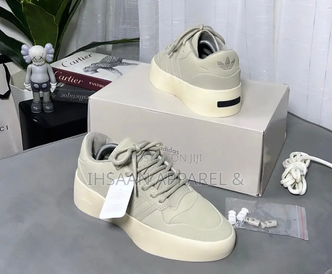 Quality Sneakers, Size 40 To 46.
