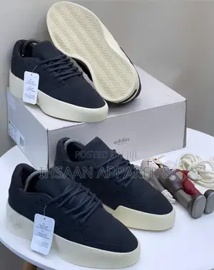 Quality Sneakers, Size 40 To 46.