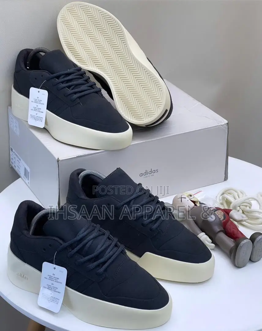 Quality Sneakers, Size 40 To 46.