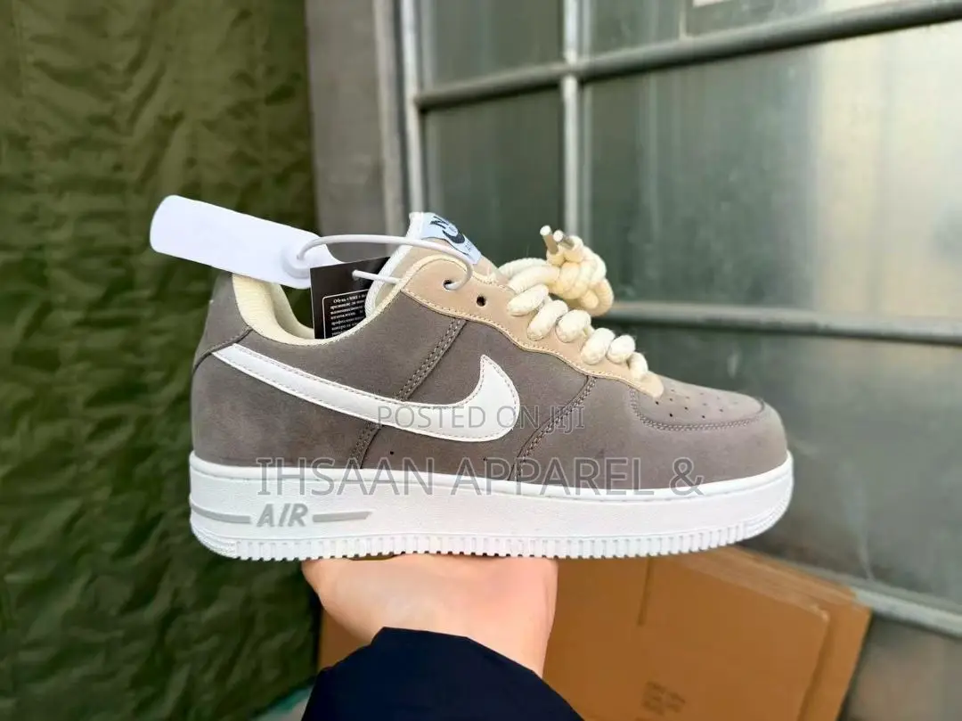 Quality Sneakers, Size 40 To 46.