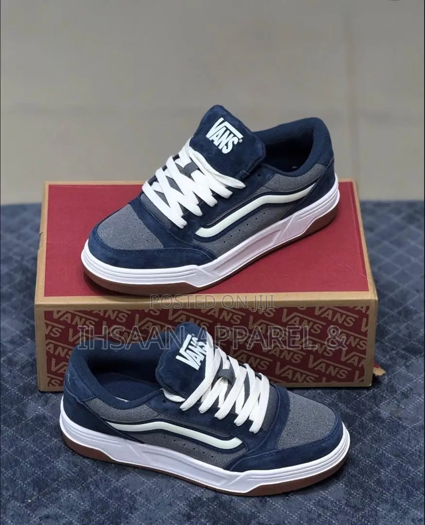 Quality Sneakers, Size 40 To 46.