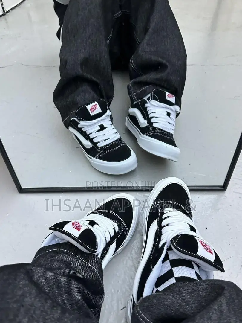 Quality Sneakers, Size 40 To 46.