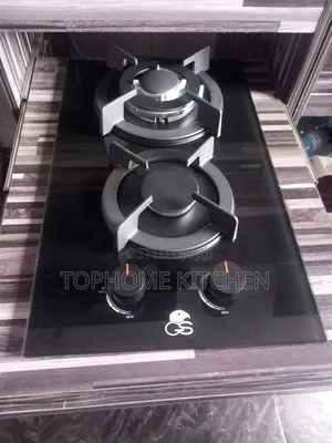 Gs Built-in Gas Cooker 19x11cm