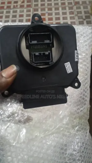 Head Lamp Charger Lexus Gx550 2024/2025 Model