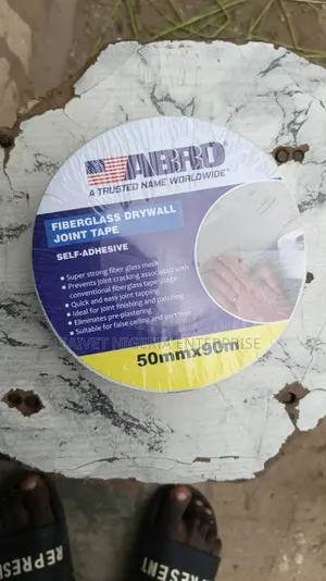 Abro Joint Tape