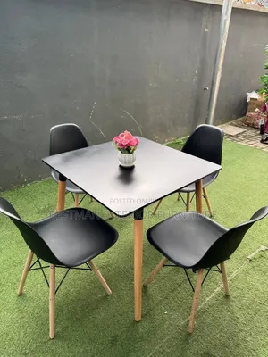 Eatery and Restaurant Set
