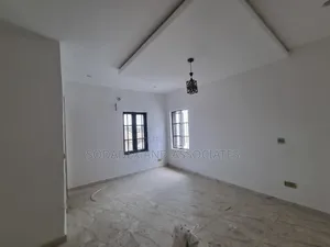 5bdrm Duplex in Harmony, Ifako-Gbagada for rent