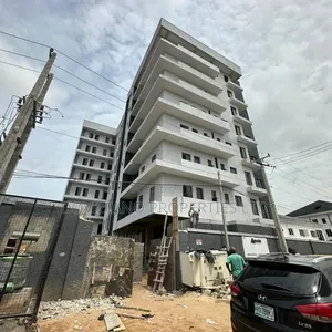 2bdrm Apartment in Victoria Island Extension for sale