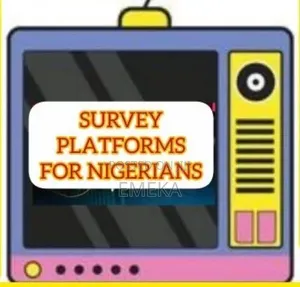 Survey Pays Nigeria