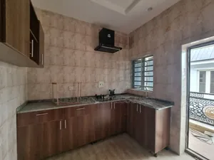 2bdrm Block of Flats in Oko Cole, Oworonshoki / Gbagada for rent