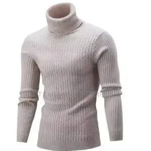 Turtleneck Top