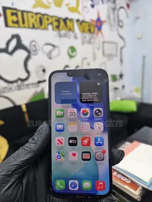 Apple iPhone 13 128 GB Blue