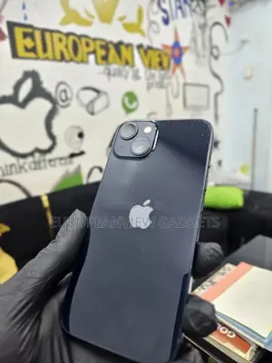 Apple iPhone 13 128 GB Blue