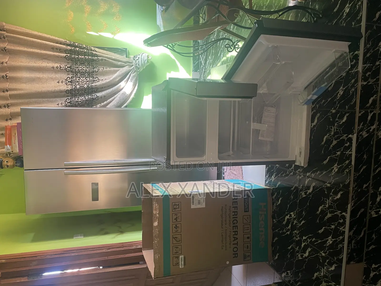Refrigerator