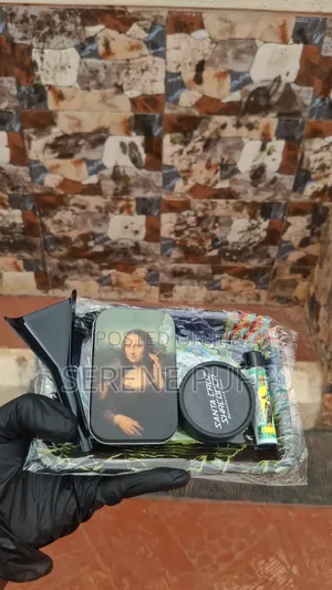 Mini Stoner Kit