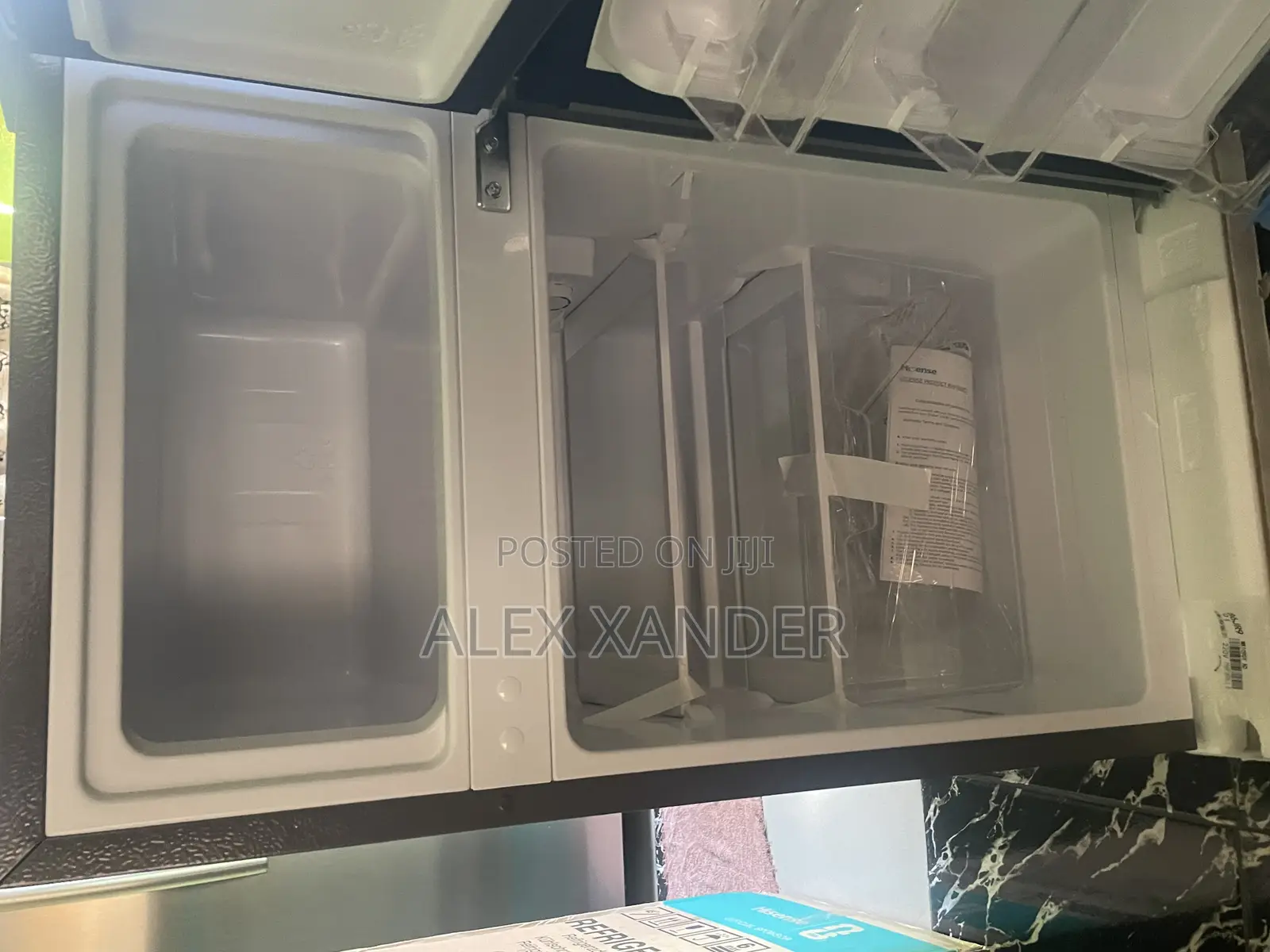 Refrigerator