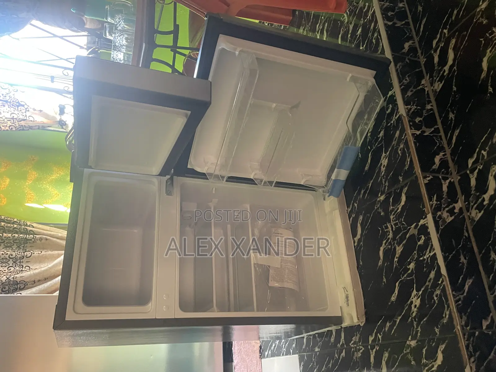 Refrigerator