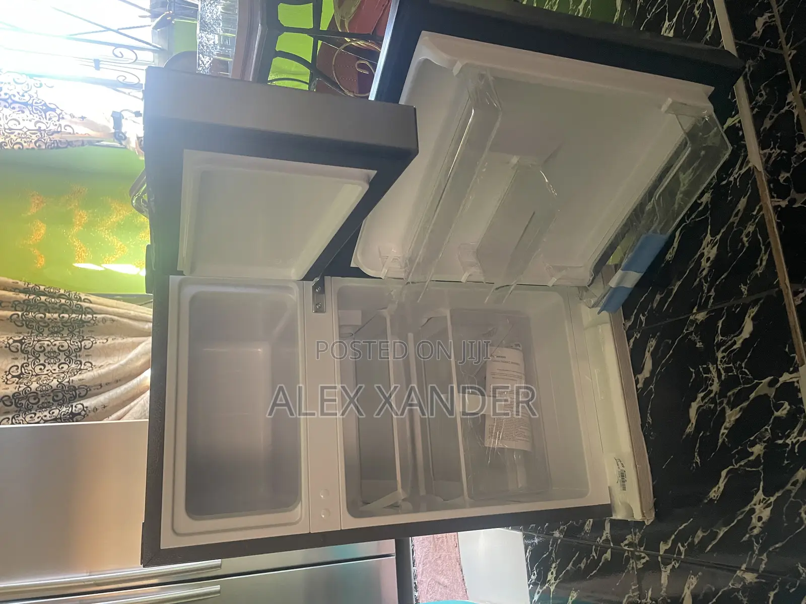 Refrigerator
