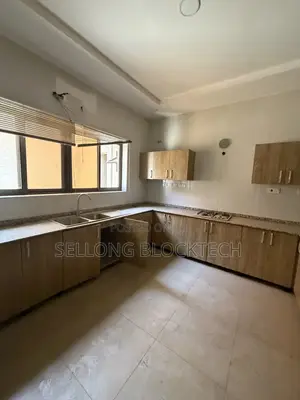 3bdrm Apartment in Guzape District for rent