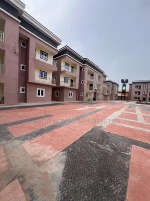 2bdrm Apartment in Ibb, Umuahia for rent