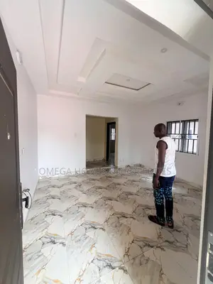 2bdrm Apartment in Ibb, Umuahia for rent