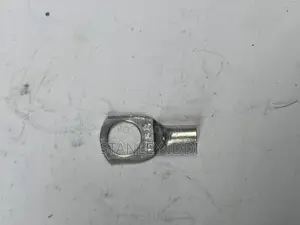 6mm Cable Lugs (By 20pcs Normal One )