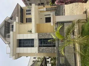 5bdrm Duplex in Katampe Main Fct for rent
