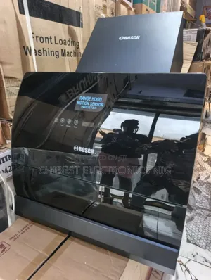 Original Bosch Premium Quality Luxury Automatic Plasma Heat Extractor