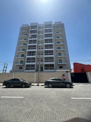 2bdrm Apartment in Victoria Island Extension for sale