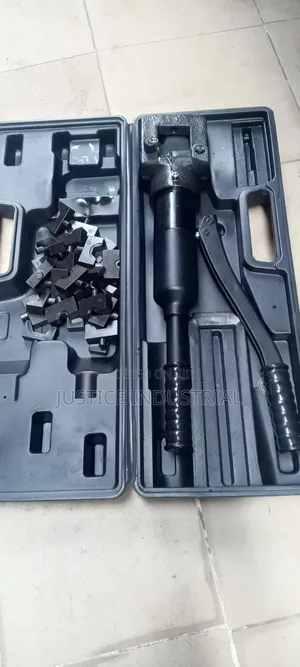 500mm Hydraulic Cable Logging Machine