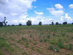 Farmland In Gaube Kuje