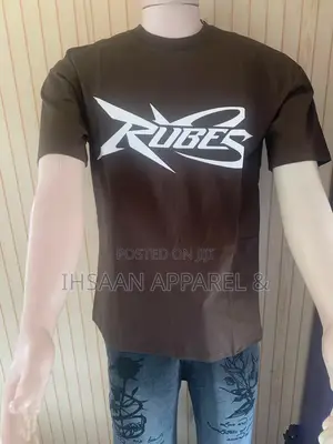 Unisex Shirt