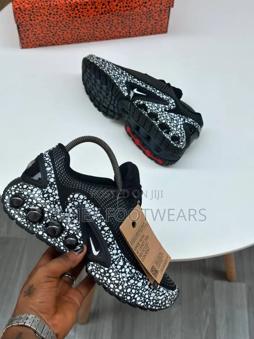 Nike Air Max Dn Quality Sneakers